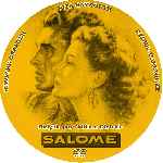 miniatura salome-1953-custom-v2-por-aznan cover cd