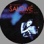 miniatura salome-2002-custom-por-javier067 cover cd
