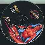 miniatura salome-xxx-por-lavoisiere cover cd
