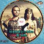miniatura salomon-y-la-reina-de-saba-custom-por-pispi cover cd