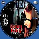 miniatura salon-kitty-custom-por-tony27a cover cd