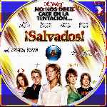 miniatura salvados-custom-v3-por-gabri2254 cover cd