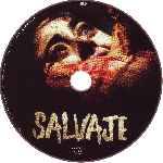 miniatura salvaje-2006-gruesome-por-jenova cover cd