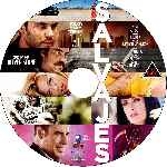 miniatura salvajes-2012-custom-v2-por-corsariogris cover cd
