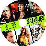 miniatura salvajes-2012-custom-v4-por-corsariogris cover cd