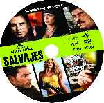 miniatura salvajes-2012-custom-v5-por-almirantebron cover cd