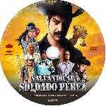 miniatura salvando-al-soldado-perez-custom-por-fred-esteban cover cd