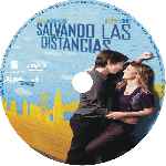miniatura salvando-las-distancias-custom-por-comprapirata cover cd