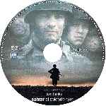 miniatura salvar-al-soldado-ryan-custom-por-knaikos cover cd