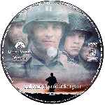 miniatura salvar-al-soldado-ryan-custom-v06-por-zeromoi cover cd