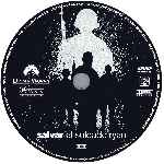 miniatura salvar-al-soldado-ryan-custom-v07-por-zeromoi cover cd