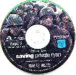 miniatura salvar-al-soldado-ryan-disco-02-por-malevaje cover cd