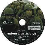 miniatura salvar-al-soldado-ryan-por-elcaiman03 cover cd