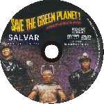 miniatura salvar-el-planeta-tierra-custom-por-pepetor cover cd