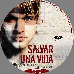 miniatura salvar-una-vida-custom-por-kiyosakysam cover cd