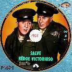 miniatura salve-heroe-victorioso-custom-v2-por-pispi cover cd
