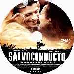 miniatura salvoconducto-custom-por-alison cover cd