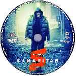 miniatura samaritan-custom-v3-por-zeromoi cover cd