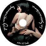 miniatura samaritan-girl-la-samaritana-custom-v2-por-cantorana89 cover cd