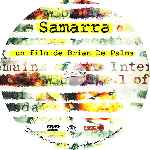 miniatura samarra-custom-por-darioarg cover cd