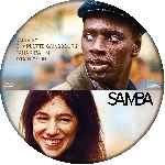 miniatura samba-2014-custom-por-alfix0 cover cd