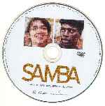 miniatura samba-2014-por-doona2000 cover cd