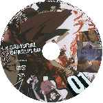 miniatura samurai-champloo-dvd-01-custom-por-g4rry cover cd