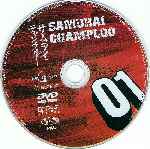 miniatura samurai-champloo-dvd-01-por-beanov cover cd