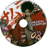 miniatura samurai-champloo-dvd-03-custom-por-g4rry cover cd