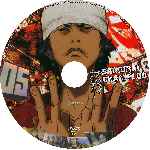 miniatura samurai-champloo-dvd-05-custom-por-g4rry cover cd