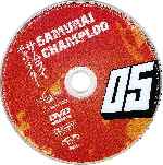 miniatura samurai-champloo-dvd-05-por-darwintamayo cover cd