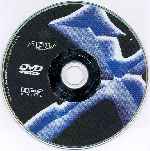 miniatura samurai-x-1996-por-flackof cover cd