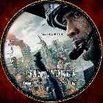 miniatura san-andres-custom-v02-por-ferozbbb cover cd
