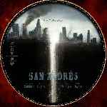 miniatura san-andres-custom-v03-por-ferozbbb cover cd