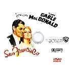 miniatura san-francisco-custom-por-3enuno cover cd