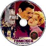 miniatura san-francisco-custom-v2-por-ximo-raval cover cd