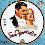 miniatura san-francisco-custom-v3-por-pispi cover cd