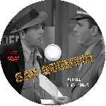 miniatura san-quentin-custom-por-3enuno cover cd