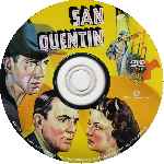 miniatura san-quentin-region-1-por-3enuno cover cd