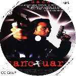 miniatura sanctuary-1997-custom-por-franki cover cd