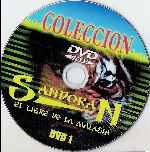 miniatura sandokan-el-tigre-de-la-malasia-disco-01-clasicos-de-coleccion-por-lonkomacul cover cd