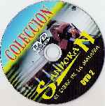 miniatura sandokan-el-tigre-de-la-malasia-disco-02-clasicos-de-coleccion-por-lonkomacul cover cd