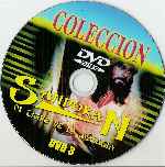 miniatura sandokan-el-tigre-de-la-malasia-disco-03-clasicos-de-coleccion-por-lonkomacul cover cd