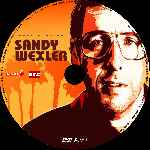 miniatura sandy-wexler-custom-por-albertolancha cover cd