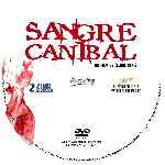 miniatura sangre-canibal-custom-por-darioarg cover cd