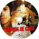 miniatura sangre-de-cuba-custom-por-lukiluke cover cd