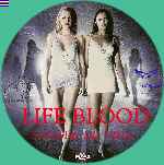 miniatura sangre-de-vida-custom-por-vasquez-2729 cover cd