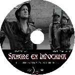 miniatura sangre-en-indochina-custom-por-j1j3 cover cd