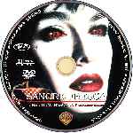 miniatura sangre-fresca-innocent-blood-custom-por-barceloneta cover cd