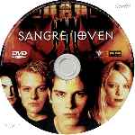 miniatura sangre-joven-por-rtavip cover cd